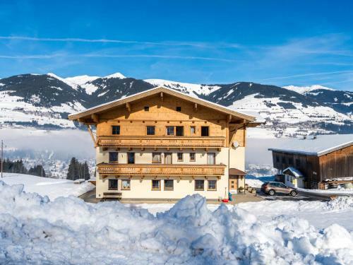 Apartamento Pass Thurn Xl