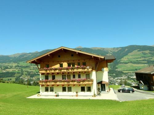 Apartamento Pass Thurn Xl