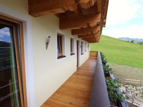 Apartamento Pass Thurn Xl