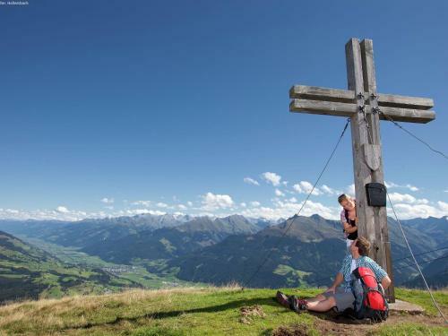 Apartamento Pass Thurn Xl