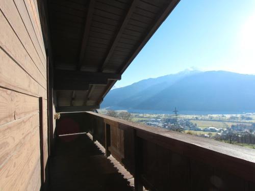 Apartamento Oberkranzhof 4