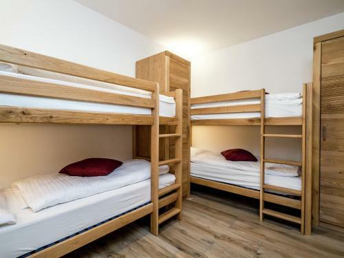 Chalet Anna Xl Leogang