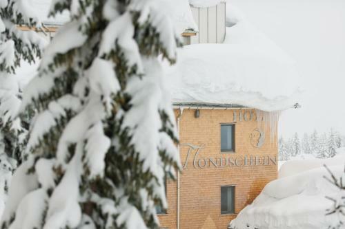 Hotel Mondschein & Chalet Mondschein
