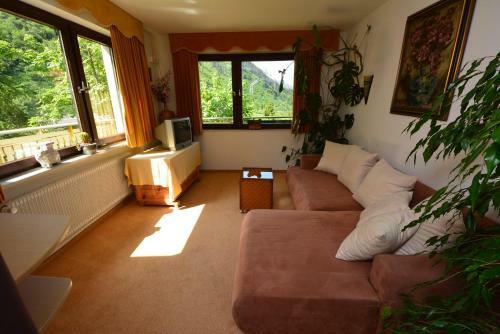 Bed & Breakfast Haus Lattacher By Ch�tel Reizen