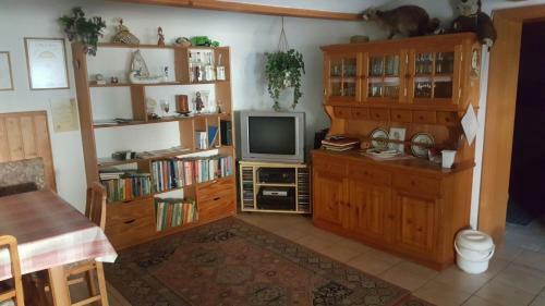 Blumenhof F�r Die G�ste