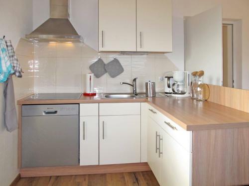 Apartamento Ferienwohnung Mayrhofen 161s