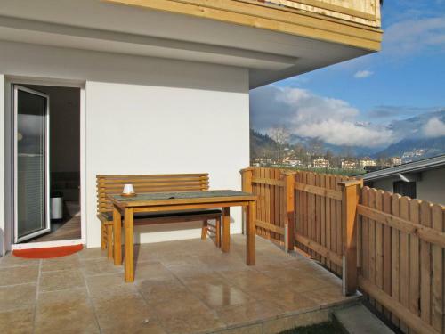 Apartamento Ferienwohnung Mayrhofen 161s