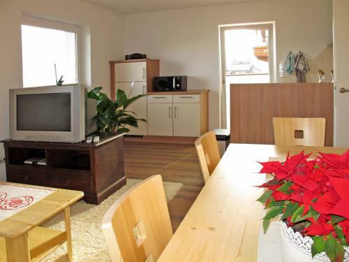 Apartamento Ferienwohnung Mayrhofen 161s