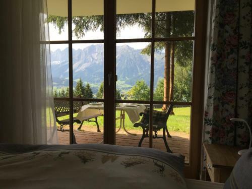 Apartamento Ferienwohnung Schladming Planai Mitte - [#59219]