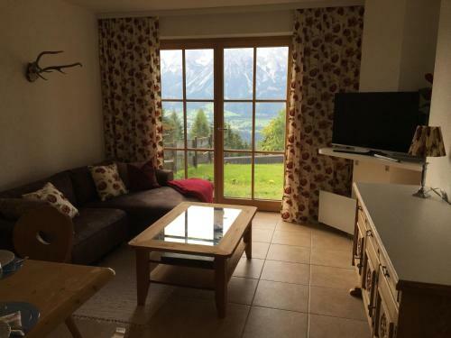 Apartamento Ferienwohnung Schladming Planai Mitte - [#59219]