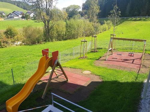 Apartamento Alpinum Residence