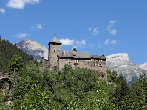 Apartamento Schiferer