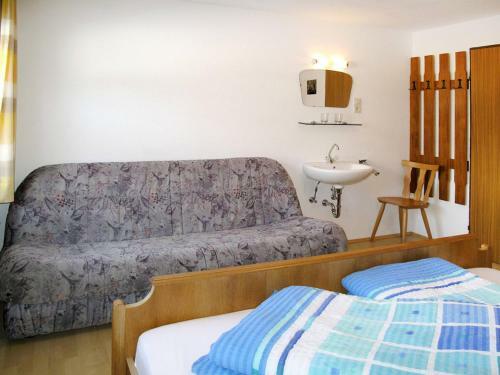Apartamento Haus Zechner 101s