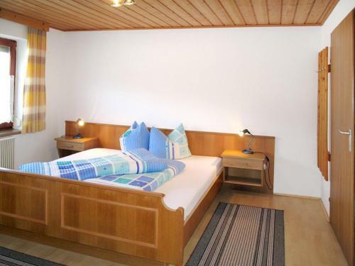 Apartamento Haus Zechner 101s