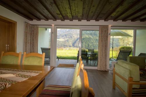 Chalets St. Wendelin