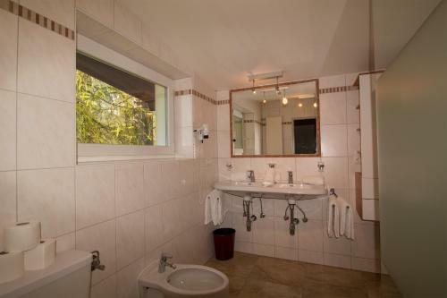 Chalets St. Wendelin