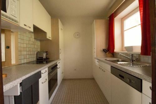 Chalets St. Wendelin