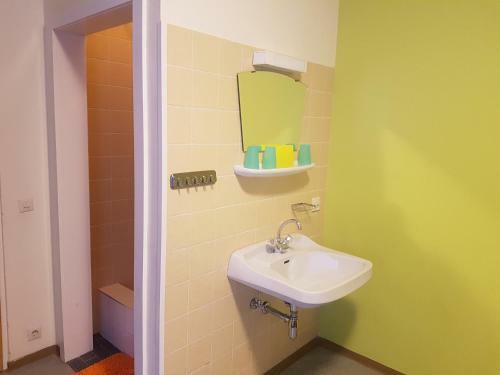 Hotel Sportland & Outdoor-center