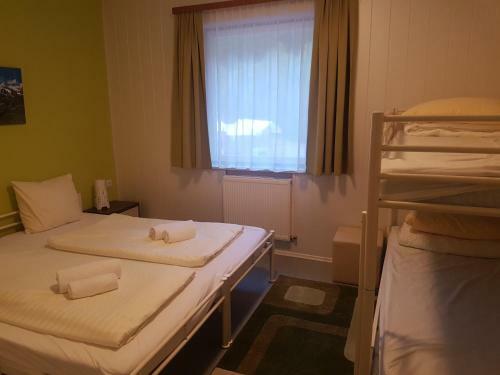 Hotel Sportland & Outdoor-center