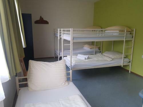 Hotel Sportland & Outdoor-center
