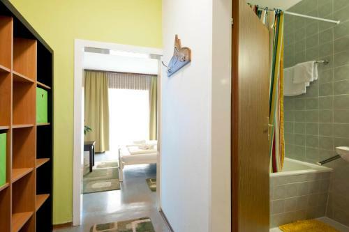 Hotel Sportland & Outdoor-center