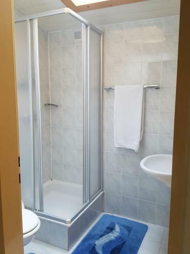 Hotel Sportland & Outdoor-center