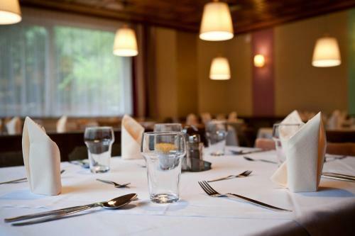 Hotel Sportland & Outdoor-center