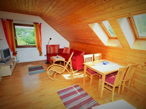 Apartamento Biohof Claudia