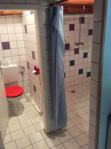 Bed & Breakfast Kajakshop-wildalpen