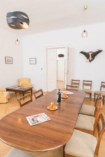 Apartamento Palais Kronprinz Rudolf By Welcome2vienna