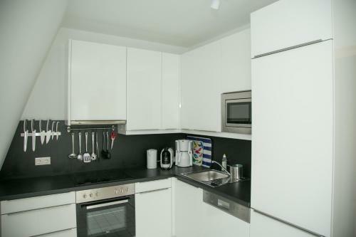 Apartment Near Town Hall