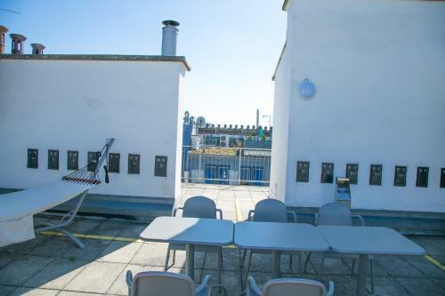 Apartment Near Town Hall