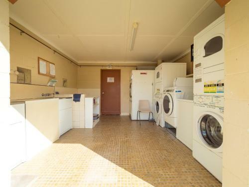 Biloela Caravan & Tourist Park