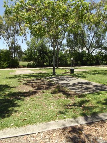 Biloela Caravan & Tourist Park
