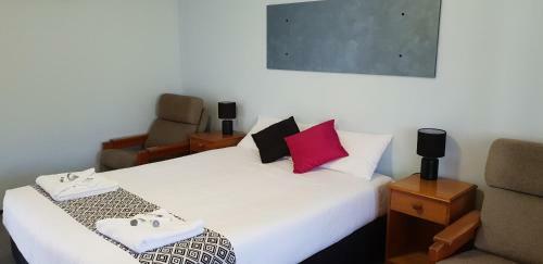 Koorawatha Homestead Motel