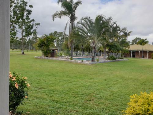 Koorawatha Homestead Motel