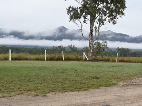 Koorawatha Homestead Motel