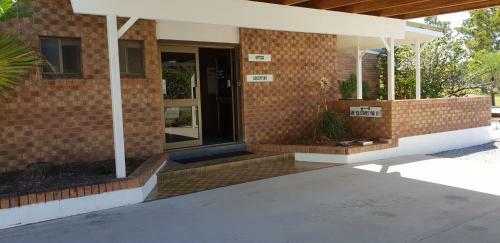 Koorawatha Homestead Motel