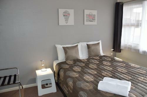 Motel 105 On The Park