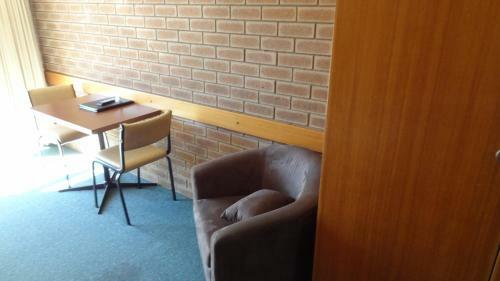 Corowa Golf Club Motel