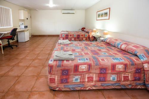 Leichhardt Hotel Motel Cloncurry
