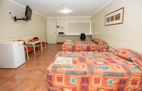 Leichhardt Hotel Motel Cloncurry