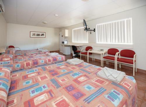 Leichhardt Hotel Motel Cloncurry