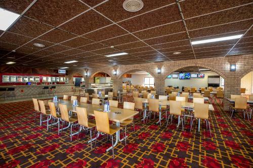 Leichhardt Hotel Motel Cloncurry