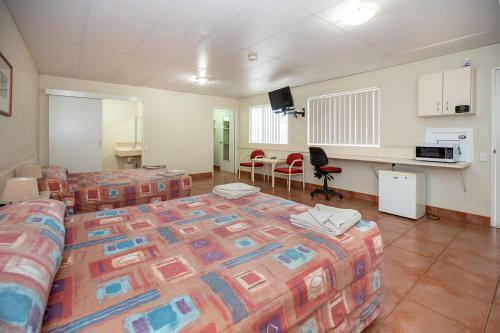 Leichhardt Hotel Motel Cloncurry