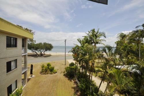 Apartamento Bayviews At Bongaree