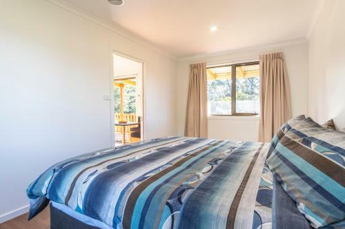 Hotel Derby Forest Cabins