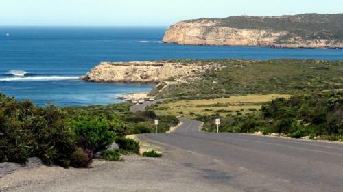 Edge Of Innes
