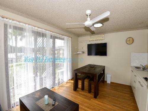 Apartamento Allamanda Retreat 30