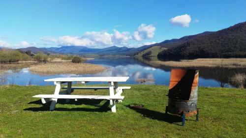 Khancoban Lakeside Caravan Park